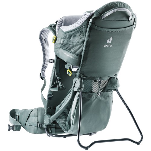 Deuter kid comfort - deuter,