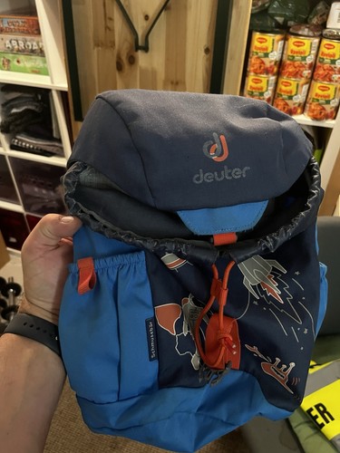 Deuter zaino per bambini - zaino, "orso