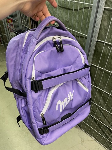 Zaino deuter milka - zaino,