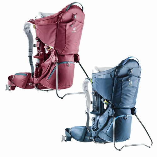 Deuter kid comfort zaino - kid,