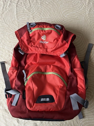 Deuter zaino bambino - deuter,