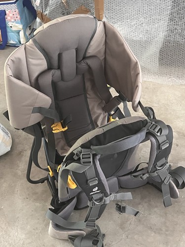 Zaino porta bambini - zaino,