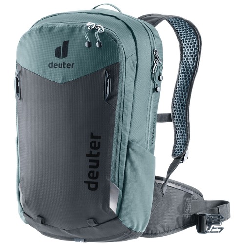 Deuter zaino bicicletta