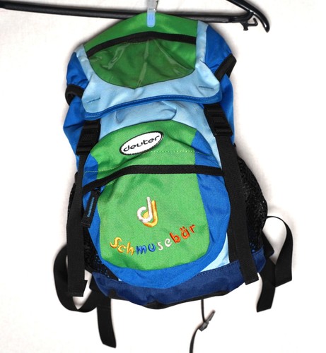 Deuter zaino per - per, bambini