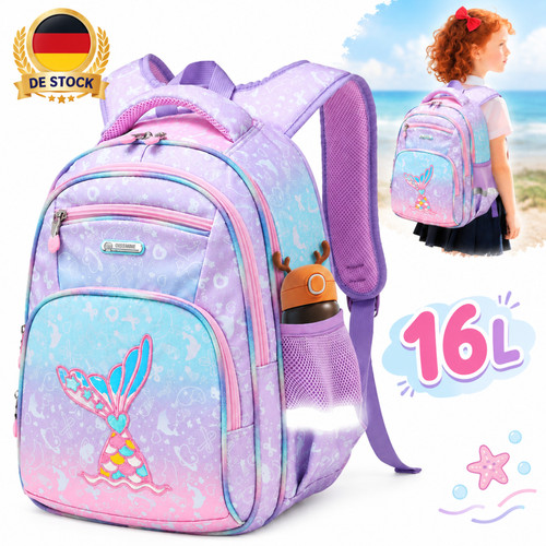 Zaino per bambini ragazzi