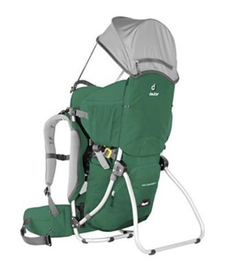 Deuter kid confort - kid, i