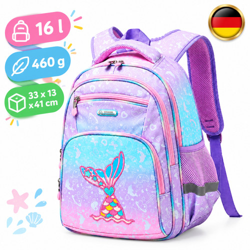Zaino per bambini - , 16l