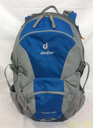 Zaino porta bambini - , deuter
