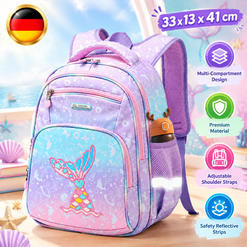 Zaino bambino 16l - bambino,