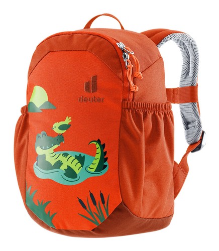 Deuter pico backpack zaino - deuter,
