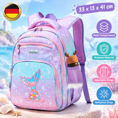 Zaino bambino 16l - zaino,