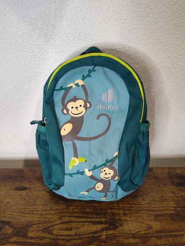 Zaino pico deuter bambini - pico,