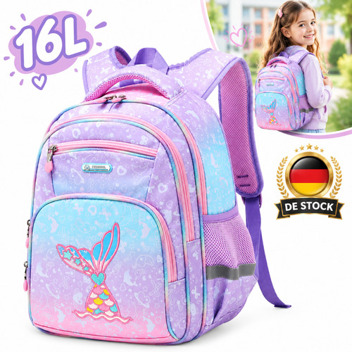 Zaino per bambini ragazzi