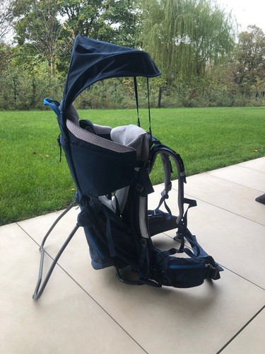 Zaino porta bambini - porta, deuter