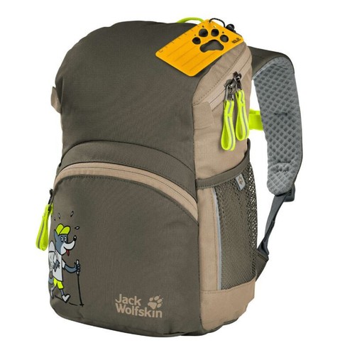 Zaino per bambini jack - zaino,