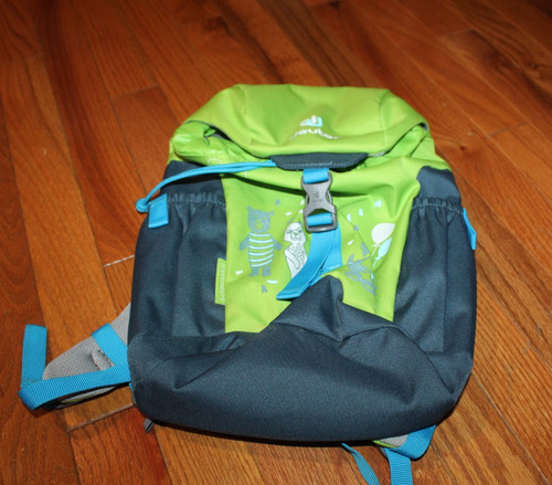 Deuter schmusebar zaino - deuter, per