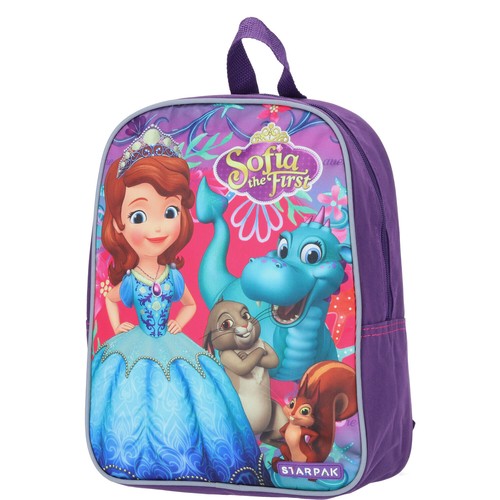 Zaino bambino eurotrade disney - zaino,