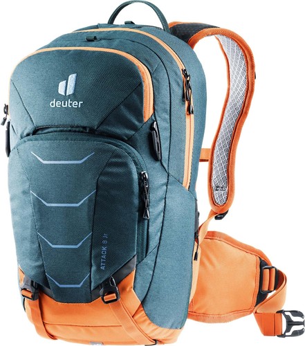 Deuter zaino attack - 8, jr