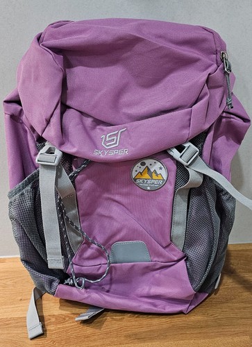 Zaino trekking bambini - zaino, 15l