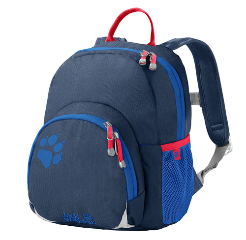 Zaino per bambini jack - zaino,