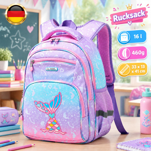 Zaino per bambini