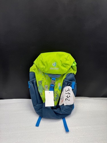 Zaino per bambini deuter kiwi - deuter,