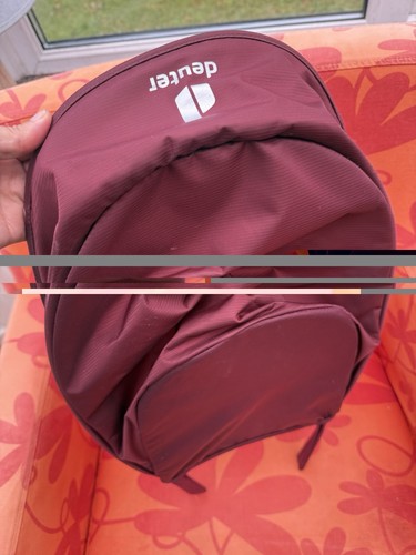 Deuter tetto solare - deuter,