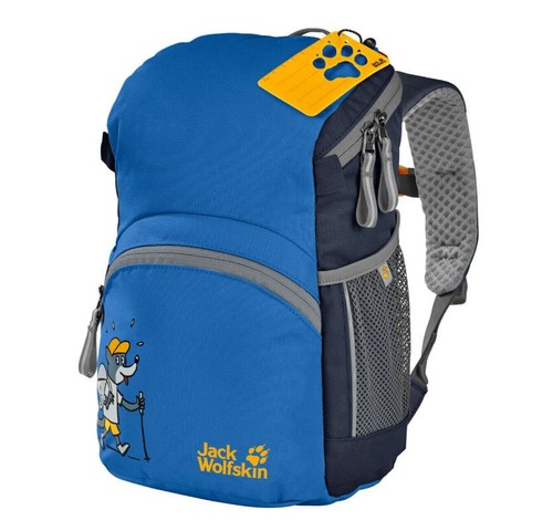 Zaino per bambini jack - zaino,