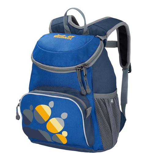 Zaino bambino jack wolfskin - bambino,