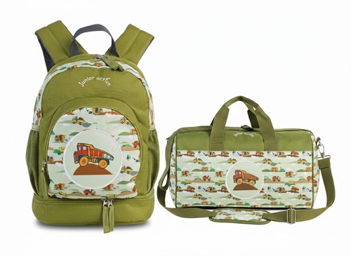 Zaino bambino fabrizio - fabrizio, borsa