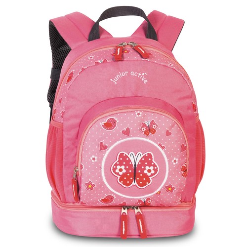 Zaino bambino fabrizio junior - zaino,