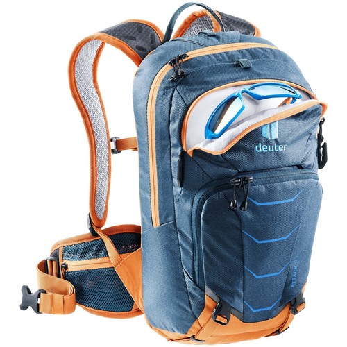 Zaino bambino deuter attack - zaino, 8