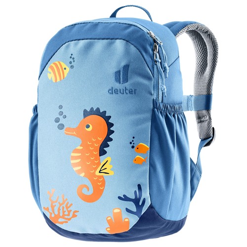 Deuter family pico - family, 5