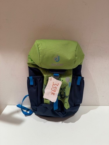Zaino per bambini - deuter, verde