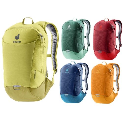 Deuter junior bike zaino - junior,