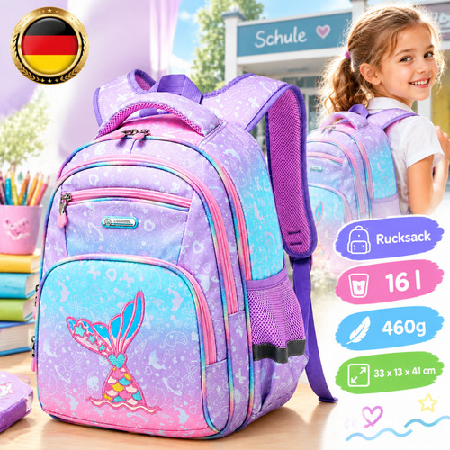 Zaino per bambini