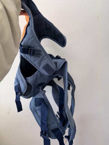 Zaino porta bambino montagna - porta,