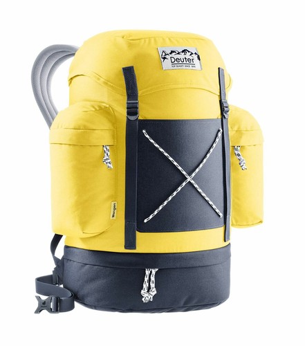 Zaino deuter wengen - zaino,