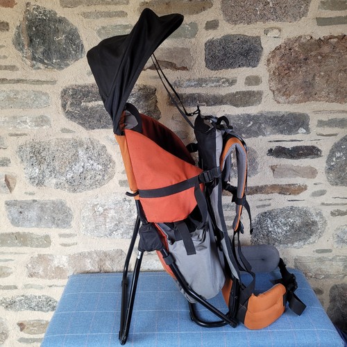 Zaino deuter kid comfort - zaino,