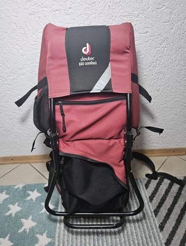 Zaino deuter kid - zaino,