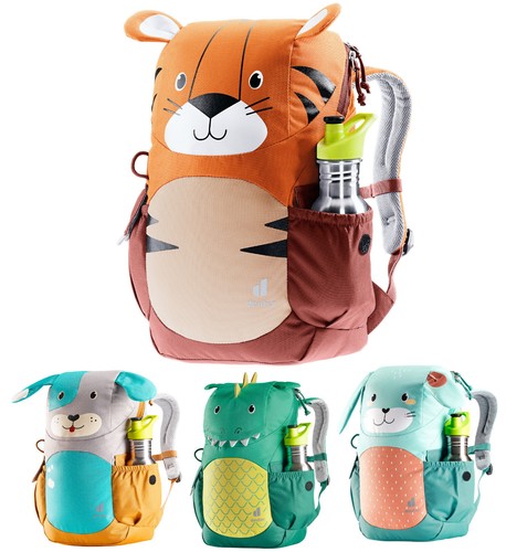 Zaino per bambini deuter - zaino, kikki