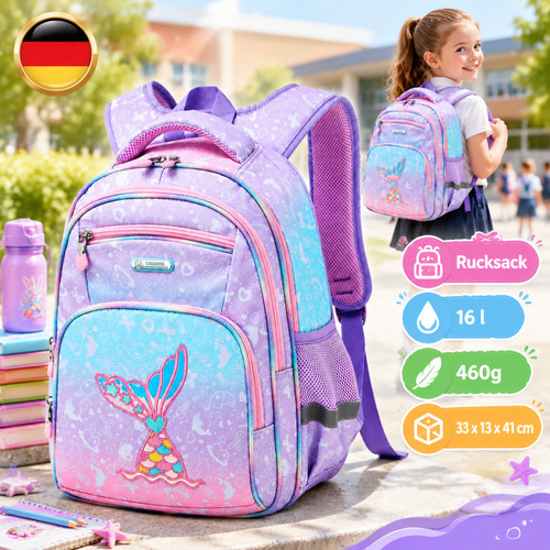 Zaino per bambini - , 16l