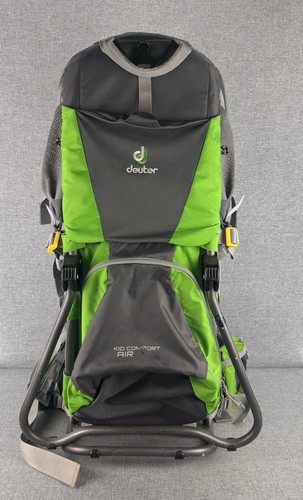 Zaino porta bambini - , deuter