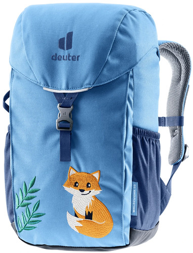Deuter zaino per bambini - deuter,