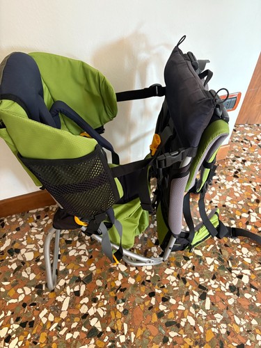 Deuter zaino porta - deuter, bambino