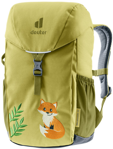 Deuter zaino per bambini - deuter,