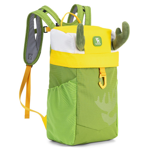 Zaino per bambini qunature - qunature, 8l