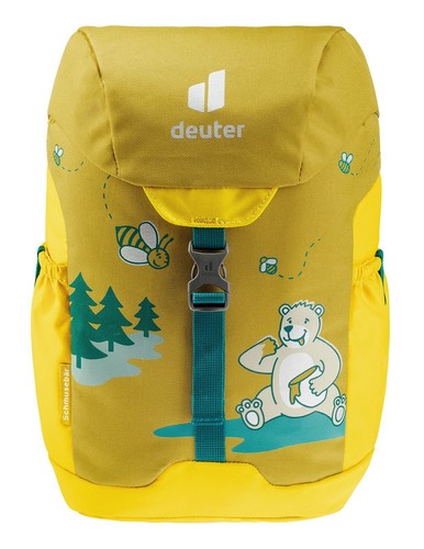 Zaino orso cocco deuter - zaino,
