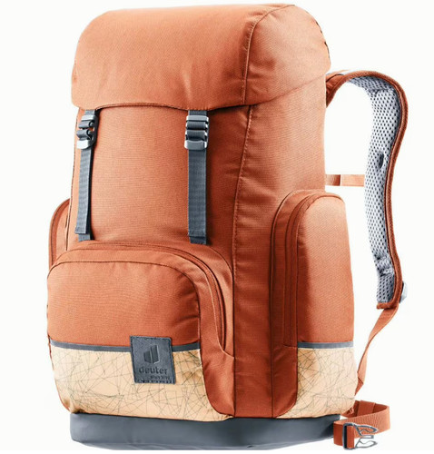 Deuter zaino bambini unisex - zaino,