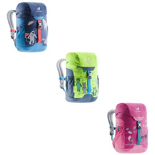Zaino per bambini deuter - zaino,